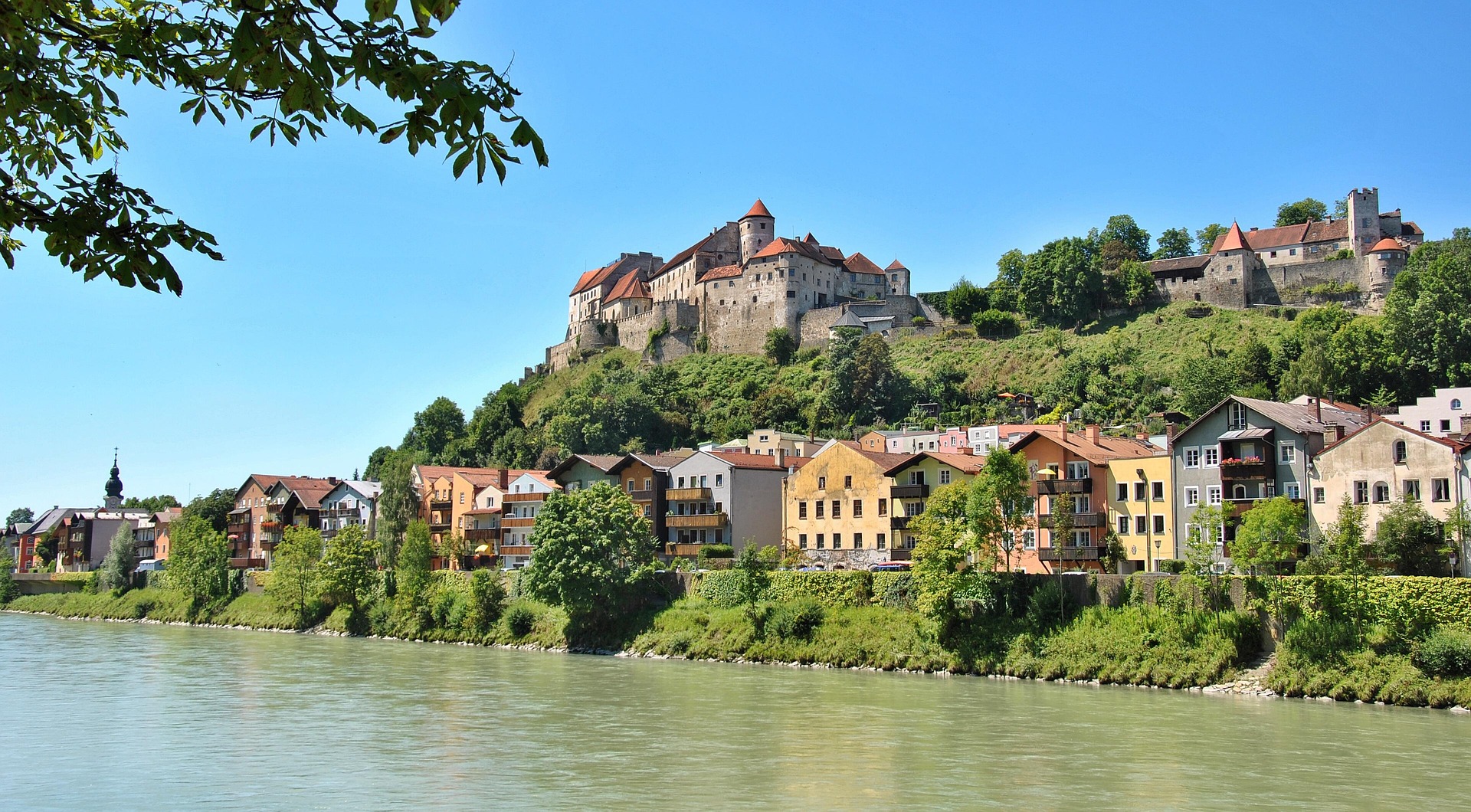 Burghausen